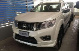 2018 Nissan Navara Sports Edition for sale