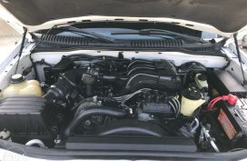 2006 Ford Explorer XLT Automatic Transmission
