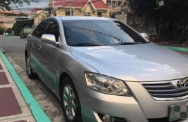 Toyota Camry 2008 FOR SALE