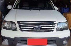 Ford Escape NBX 2008 FOR SALE
