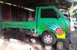 Nissan Vanette 8ft (body only) FOR SALE