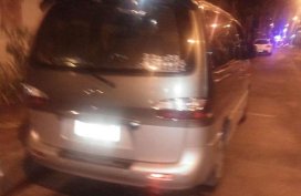 Hyundai Starex svx 2003 intercooler for sale 