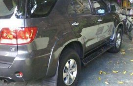 Toyota Fortuner 2007 FOR SALE