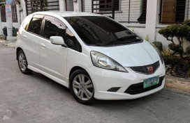 Honda Jazz GE 2009 for sale