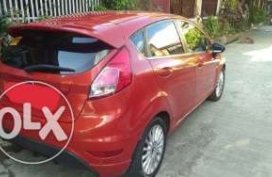 Ford Fiesta Sports 2014 model for sale