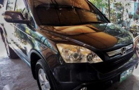Honda CRV 2009 for sale