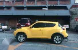 2016 Nissan Juke CVT for sale