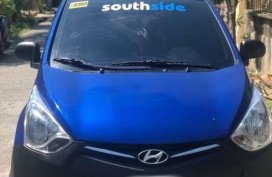 Hyundai Eon 2016 0.8L Manual Power Steering