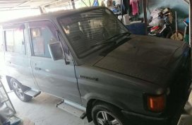Toyota TAMARRAW FX 1999 MT for sale
