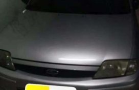 Ford Lynx gsi 2001 model for sale