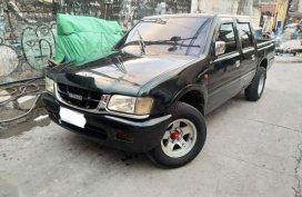 Isuzu Fuego 1997 for sale