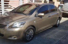 2013 Toyota Vios limited Manual All power