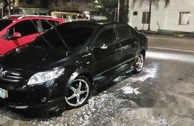 Toyota Corolla Altis 2010 for sale