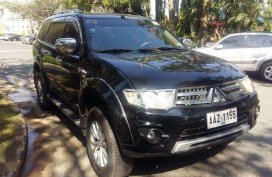 2014 Mitsubishi Montero Sport GLX Good engine