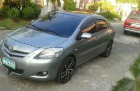2009 Toyota Vios automatic FOR SALE