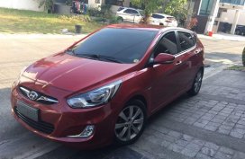 2013 Hyundai Accent FOR SALE
