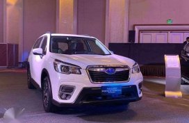 Subaru Forester 2019 for sale