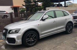 Audi Q5 Top of the line 2010
