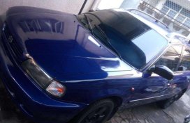 Suzuki Esteem Matic All Pwr 1997 FOR SALE