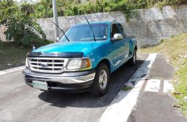 1999 Ford F150 Pickup for sale