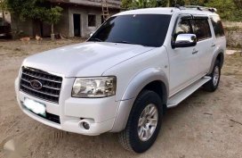 Ford Everest 2009 for sale