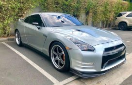 2009 Nissan GTR for sale