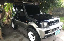 Suzuki Jimny 4x4 2007 FOR SALE
