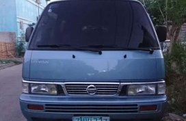 Nissan Escapade 2007 for sale