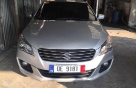 2017 Suzuki Ciaz FOR SALE