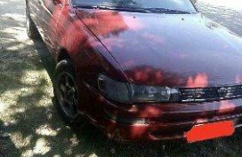 Toyota Corolla 1996 for sale