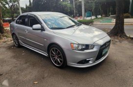 SELLING MITSUBISHI Lancer EX 2009 GT