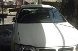 1995 Toyota Corona Ex FOR SALE