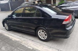 Honda Civic 2005 for sale