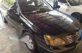 2005 Nissan Sentra FOR SALE