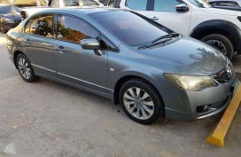 Honda Civic * 2010 model 1.8s FOR SALE