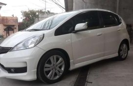 2012 Honda Jazz FOR SALE
