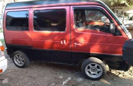 Suzuki multicab 2004 for sale