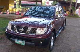 Nissan Navara 2009 for sale