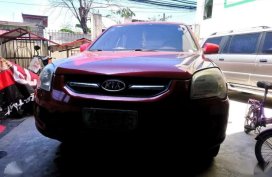Kia Sportage 2008 crdi FOR SALE