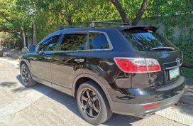 Mazda CX9 2012 for sale