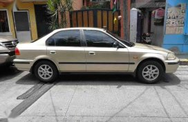 Honda Civic 96 automatic FOR SALE