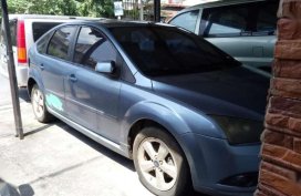 2007 Ford Focus diesel FOR SALE