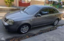 Chevrolet Optra 1.6 2006 Rate negotiable.