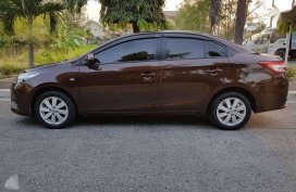 Toyota Vios 2015 E Automatic for sale