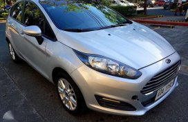 Ford Fiesta 2015 For Sale 