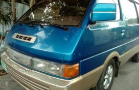 Nissan Vanette 1996 for sale