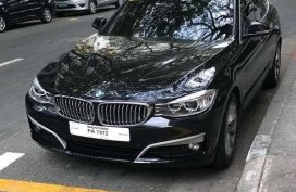 2016 BMW 320D GT for sale