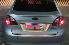 Ford Fiesta 2012 for sale