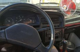 Suzuki Multicab 2009 model for sale 