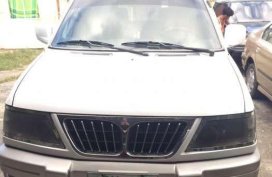 Mitsubishi Adventure 2003 Rush Sale